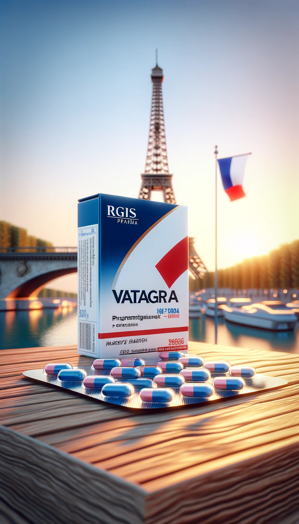 Acheter viagra original en france